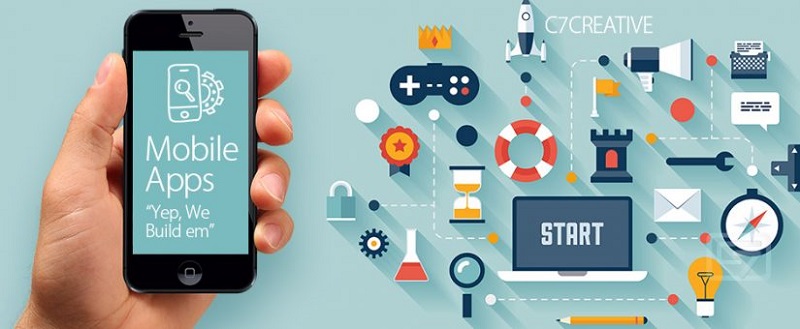Lập trình phần mềm/app