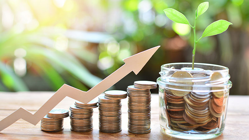 Nếu bạn không biết chắc chắn về những việc cần làm trong tương lai, có thể bạn không cần dự phòng tài chính hoặc tiết kiệm tiền
