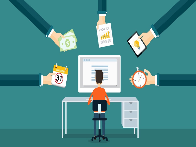 Tổng hợp các công việc Freelance có thu nhập cao nhất