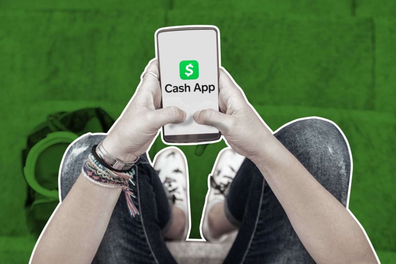 Xem video kiếm tiền với ứng dụng Cash app