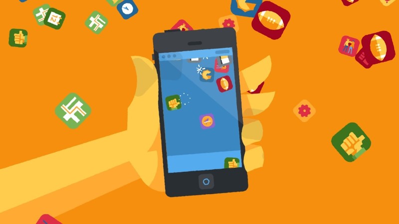 Veeu App - Ứng dụng xem video kiếm tiền 