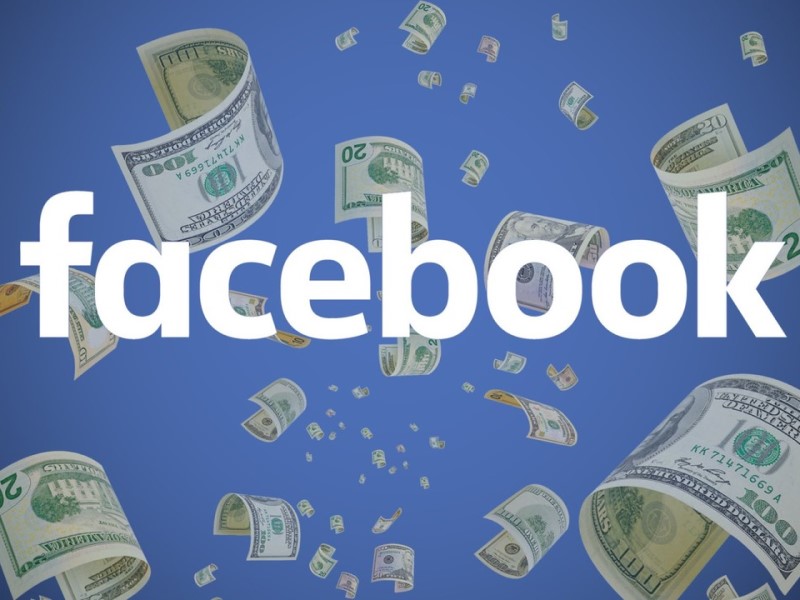 10 Cách kiếm tiền trên Facebook hiệu quả với thu nhập cực cao
