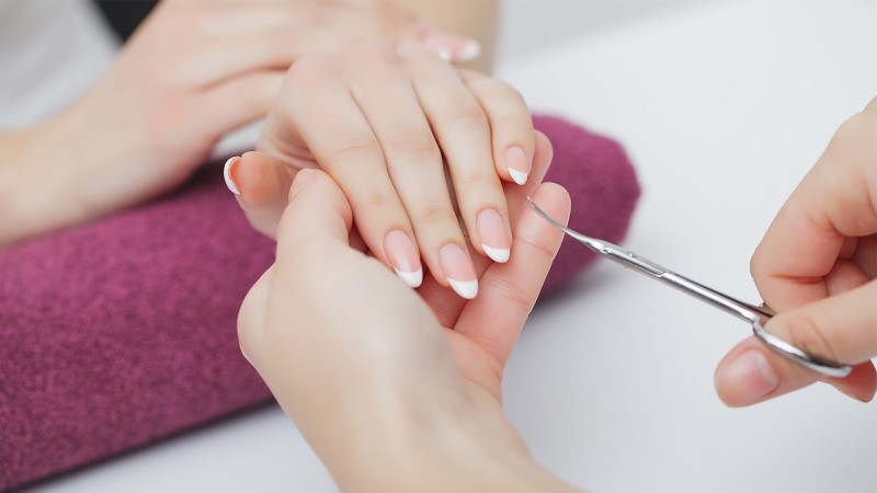 Dịch vụ làm đẹp tại nhà giúp bà nội trợ kiếm thêm thu nhập