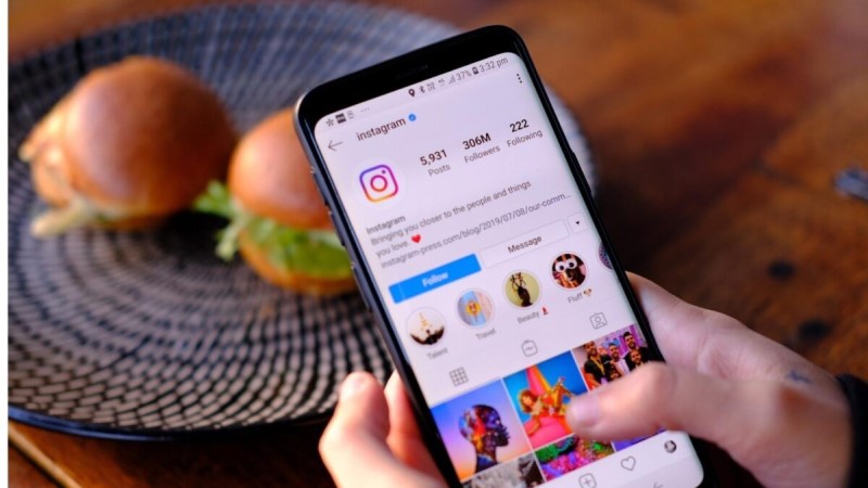 Sử dụng Instagram để quảng cáo sản phẩm, dịch vụ của bạn