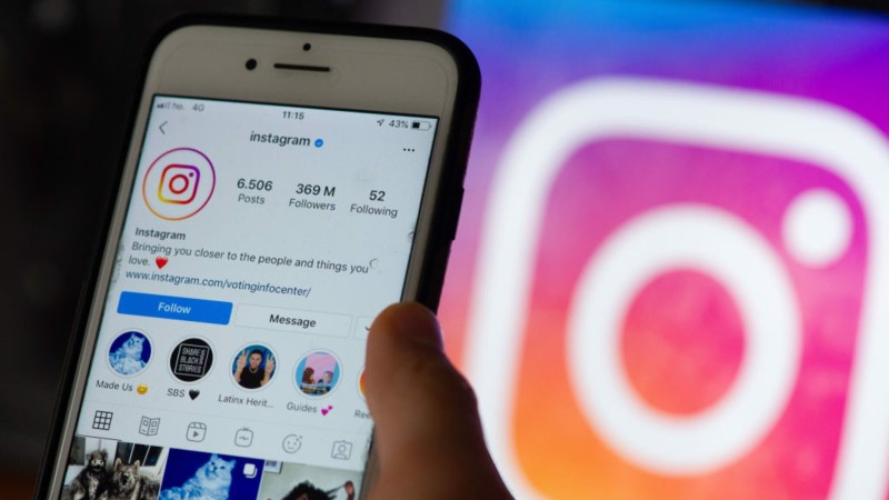 Xây dựng đội ngũ của riêng mình để kiếm tiền trên Instagram