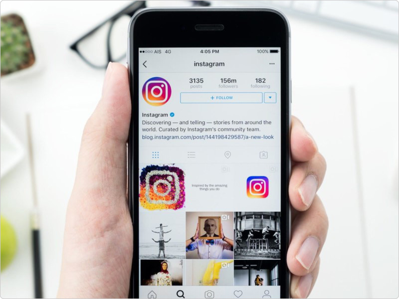 8+ Cách kiếm tiền trên Instagram cực hot không thể bỏ qua