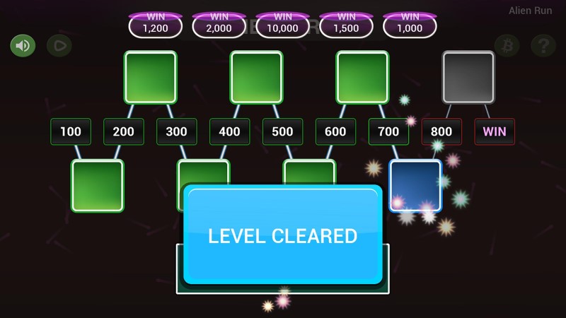 Bitcoin Alien Run - Game online cày cuốc kiếm tiền 