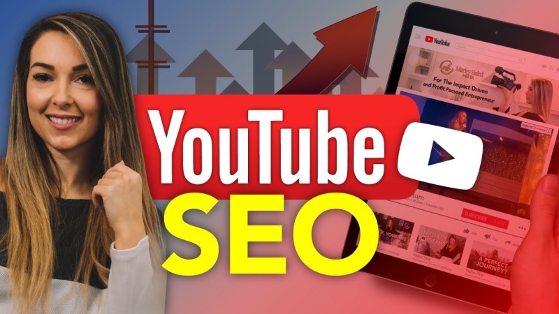 SEO youtube - Cách tăng view Youtube dễ làm