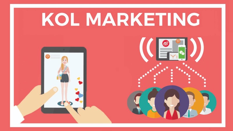 Tăng lượng view trên youtube bằng cách thuê influencer