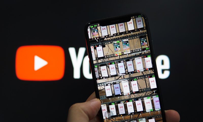 Cách tăng lượt view trên youtube bí mật