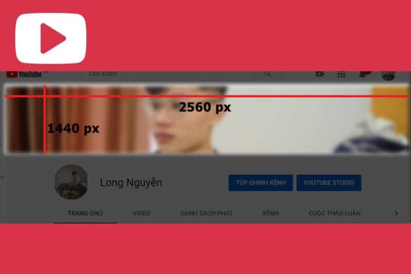 Tạo thumbnail ấn tượng - Cách tăng view youtube hiệu quả