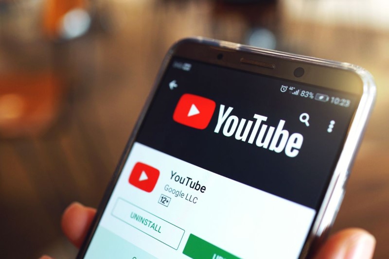 Mua view youtube - Cách tăng lượt view trên youtube nhanh nhất