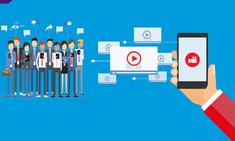 Tạo nội dung viral - cách tăng lượt view trên youtube miễn phí