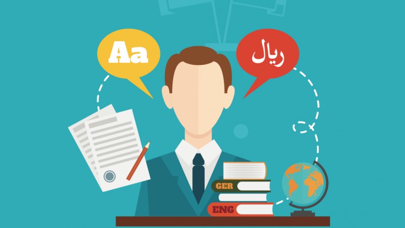 Công việc dịch thuật - Cách kiếm tiền bằng fiverr có thu nhập cao