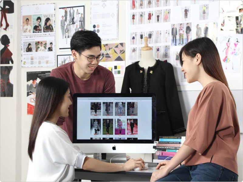 Kinh nghiệm kinh doanh quần áo online hiệu quả tăng thu nhập cực khủng