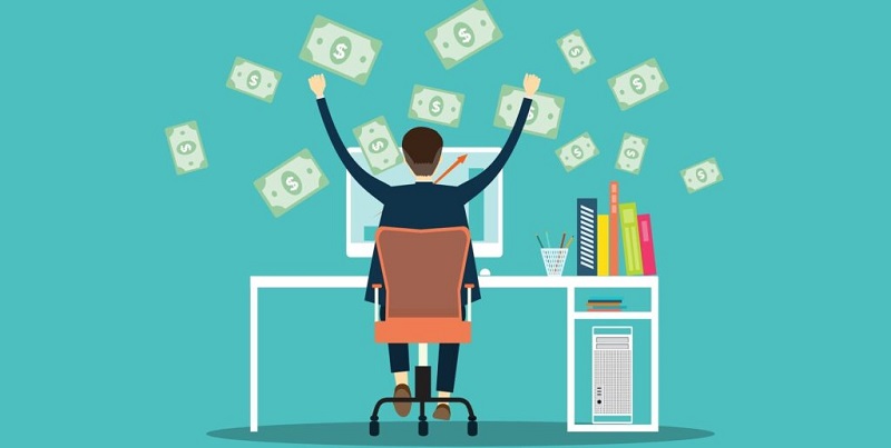 Sức khỏe là một yếu tố quan trọng khi lựa chọn công việc