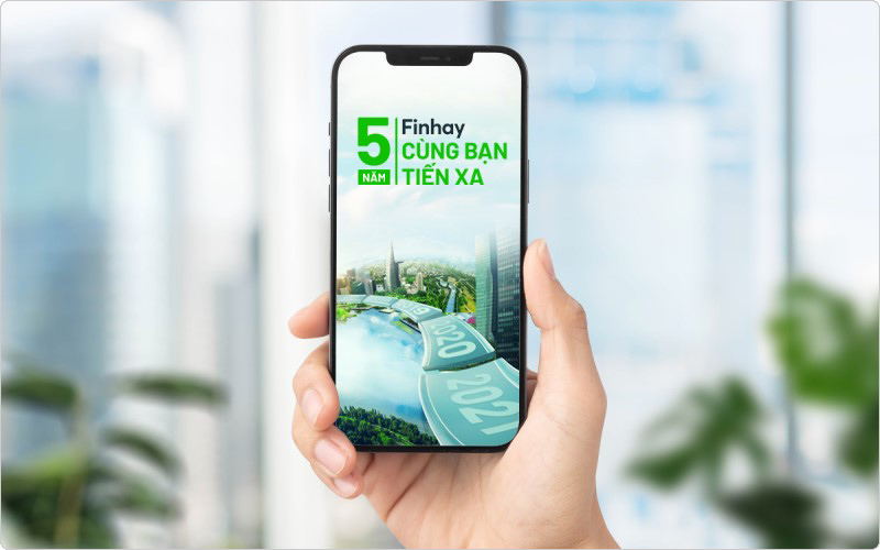 Finhay là một nền tảng đầu tư và quản lý tài chính cá nhân