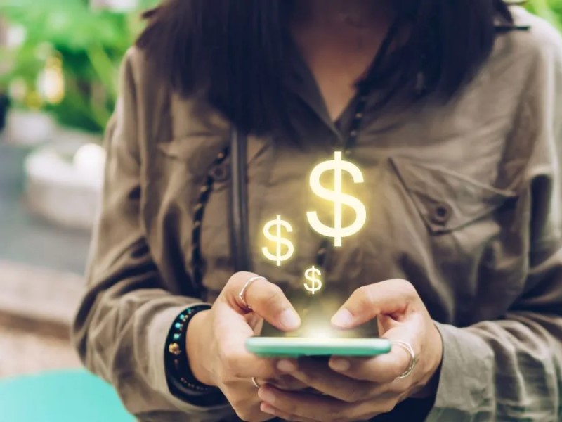 Top 10 app kiếm tiền cho học sinh cấp 3 uy tín nhất 2023
