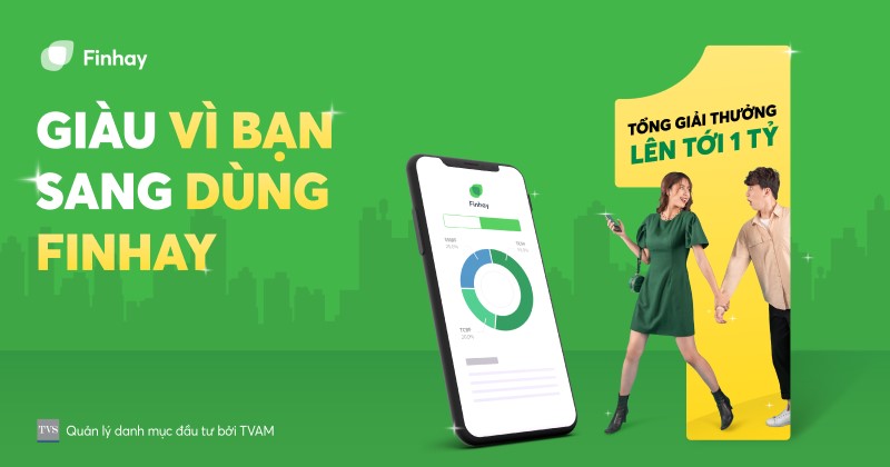 App Finhay Phù hợp cho mẹ bỉm sữa