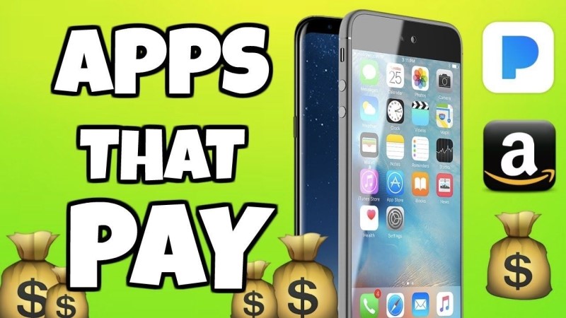 App make Money online