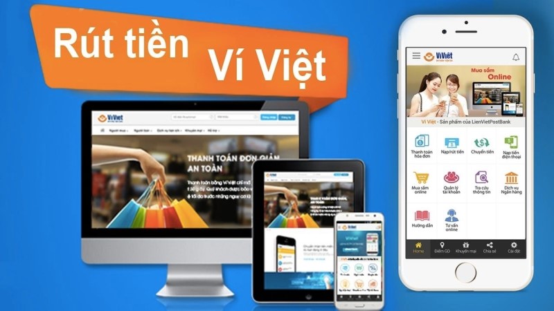 App ví Việt rất thích hợp với những ai đang muốn săn lùng thẻ cào điện thoại