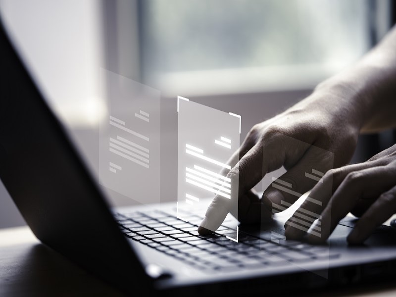 Top 10 App/ Website gõ văn bản kiếm tiền online đáng tin cậy nhất hiện nay