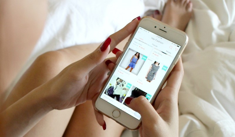 Nhận đặt hàng order online cho người khác
