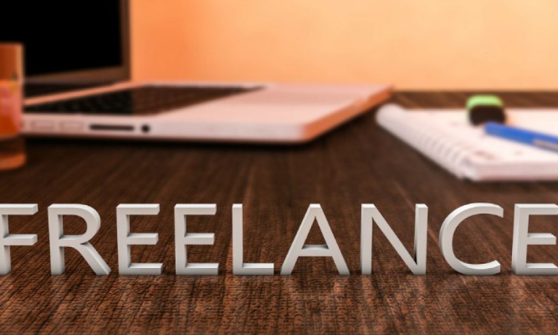 Freelancer đang là sự lựa chọn của nhiều người