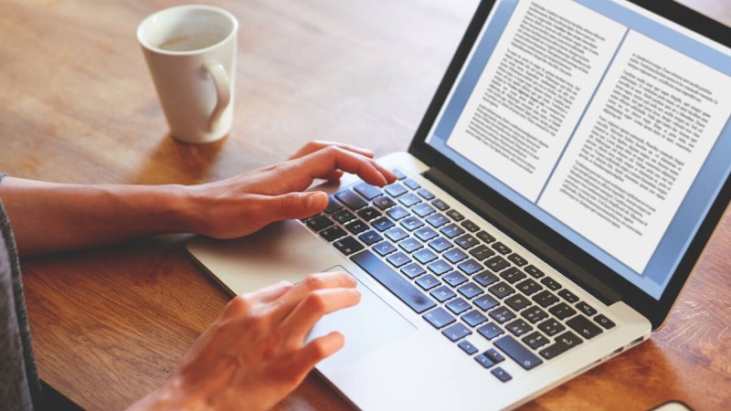 Cộng tác viên viết bài online