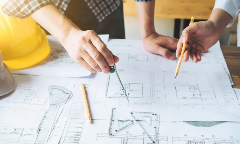 Nhân viên thiết kế đang là xu hướng hấp dẫn