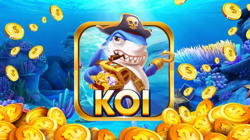 Bắn Cá 365 - Game bắn cá đổi thưởng mới nhất 