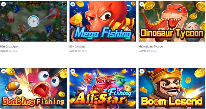 Fun88 - Top game bắn cá đổi thưởng 