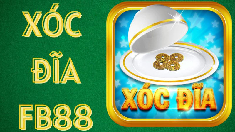 Fb88 - Game Xóc đĩa đổi thưởng 24/7