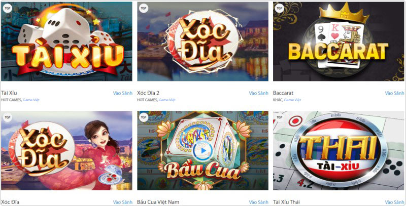 Chơi xóc đĩa trực tuyến uy tín tại Fun88