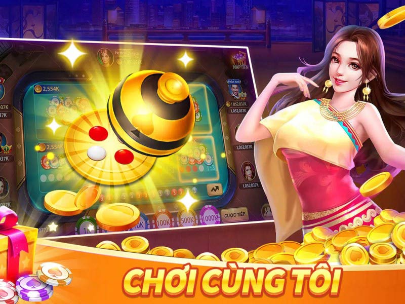 Top 10 game xóc đĩa đổi thưởng uy tín nhất thị trường hiện nay