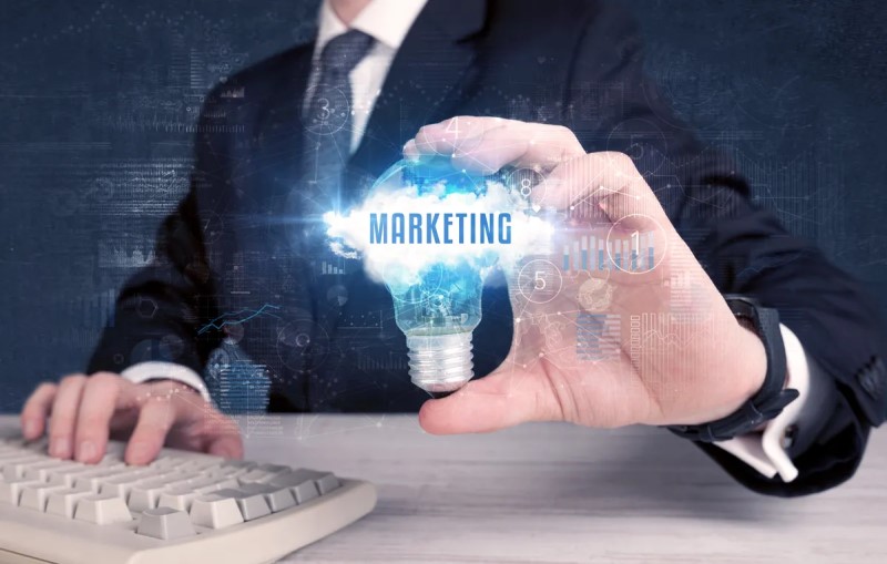 Nhân sự ngành truyền thông - Marketing