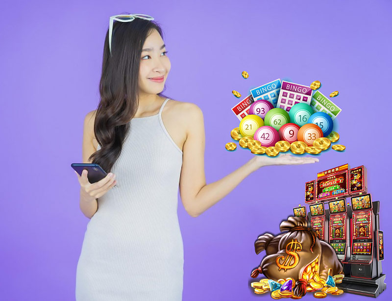 Xu hướng chơi casino online ngày càng tăng cao