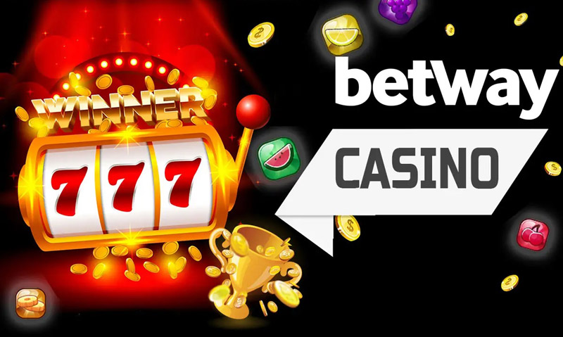 Sẽ rất thiếu xót nếu danh sách này thiếu cái tên BETWAY