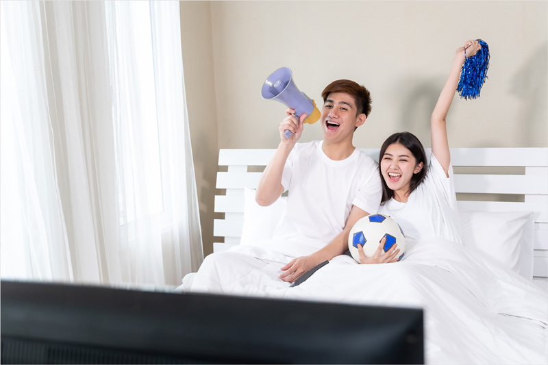 Cá cược an toàn là khi bạn tìm thấy được website nhà cái uy tín, đáp ứng đầy đủ mọi yêu cầu