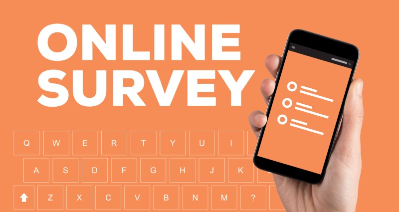 Làm khảo sát online kiếm được tiền thật không?