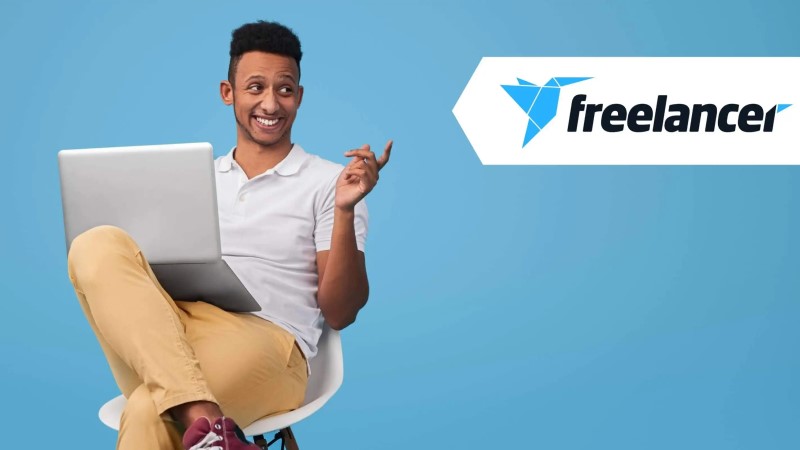 trang web freelancer