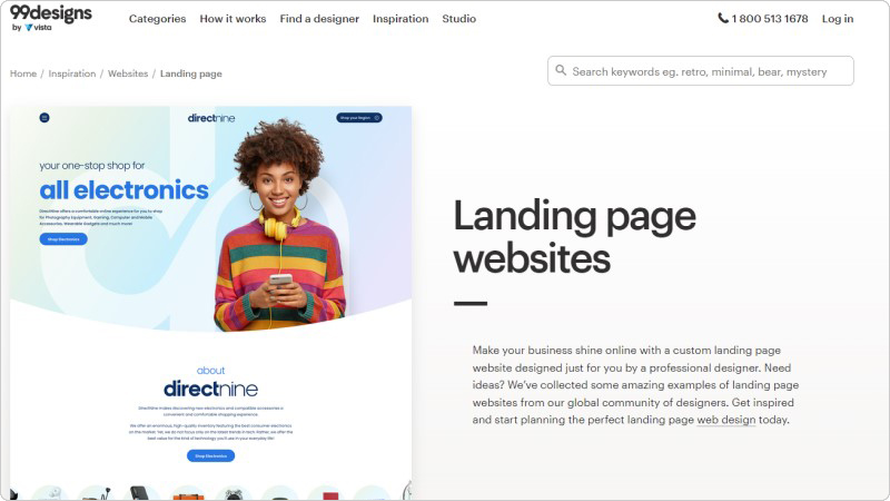 trang web freelancer
