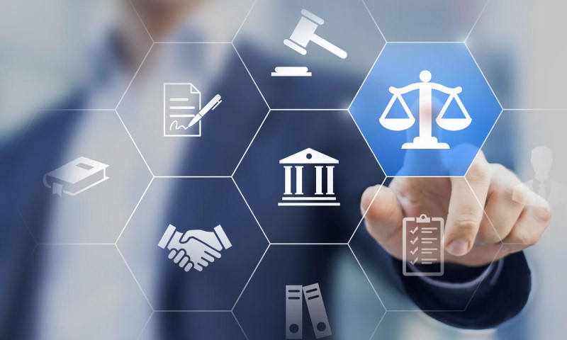 Nhân viên Pháp chế là một công việc mà nhiều người mơ ước