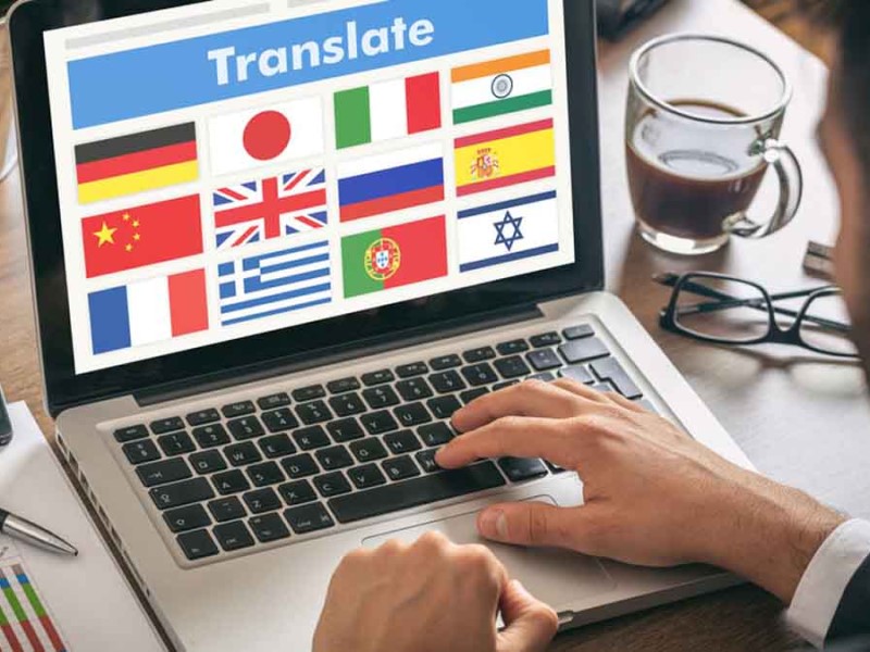 Top 10 website dịch thuật kiếm tiền online tại nhà đáng tin cậy nhất