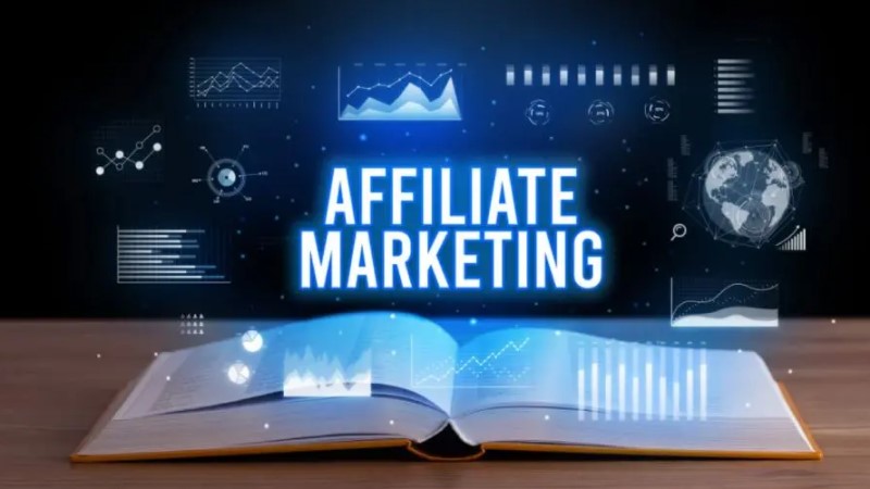 Affiliate Marketing - Việc làm hè cho học sinh cấp 3 