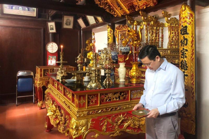 Tư vấn và thiết kế phong thủy