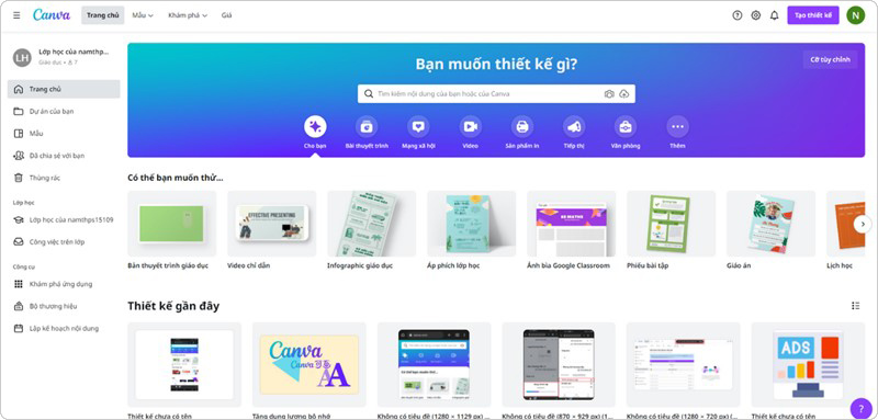 Kiếm tiền bằng vẽ tranh tại Canva
