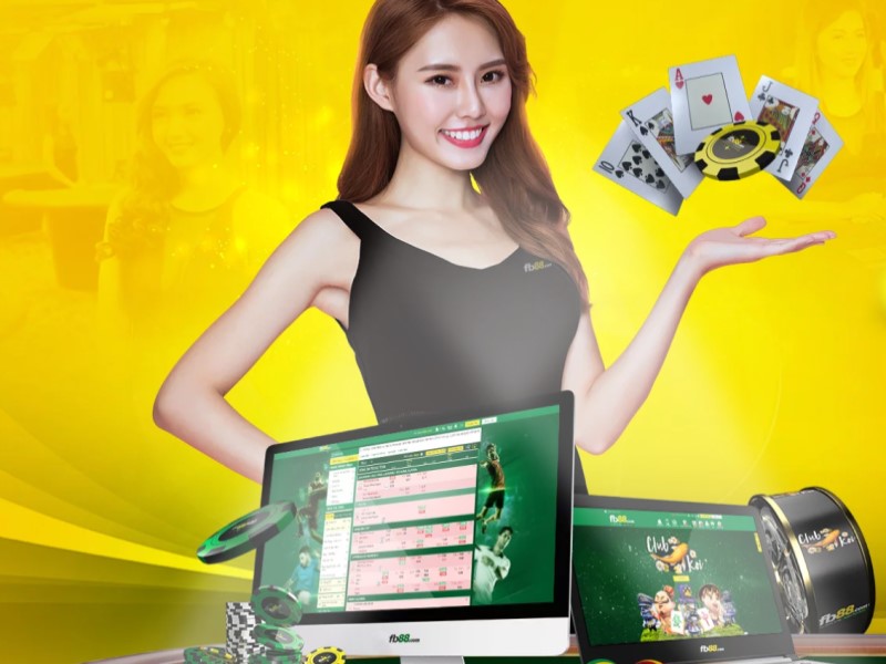 Baccarat casino Fb88