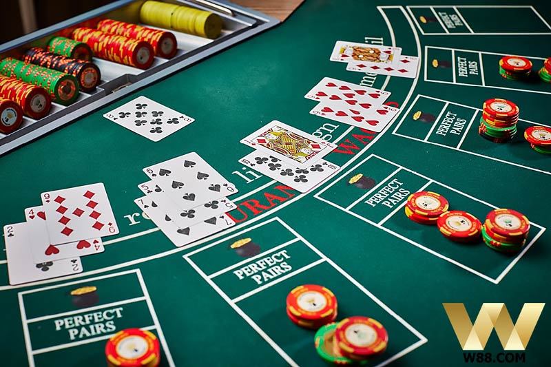 Nhà cái W88 là thương hiệu đã quán quen thuộc với dân cược trực tuyến