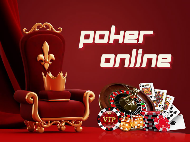 Đánh giá và xếp hạng 5 nhà cái chơi Poker online tốt nhất thị trường